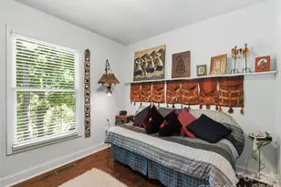5 Sunny Ridge Dr, Asheville, NC 28804 - Photo 20
