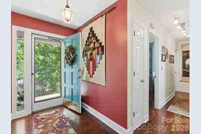 5 Sunny Ridge Drive, Asheville, NC 28804 - Photo 16
