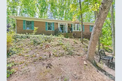 5 Sunny Ridge Drive, Asheville, NC 28804 - Photo 1
