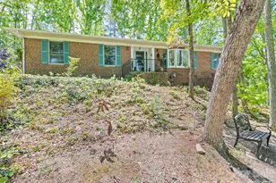 5 Sunny Ridge Dr, Asheville, NC 28804 - Photo 1