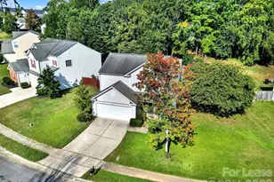 10541 Haddington Dr NW, Charlotte, NC 28269 - Photo 28