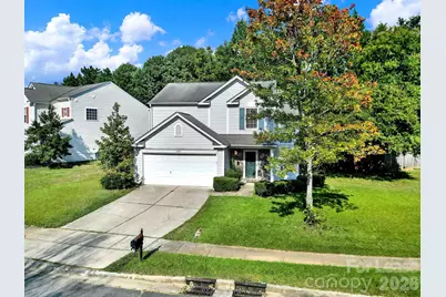 10541 Haddington Drive NW, Charlotte, NC 28269 - Photo 30