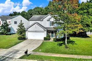 10541 Haddington Dr NW, Charlotte, NC 28269 - Photo 30