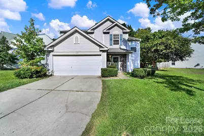 10541 Haddington Drive NW, Charlotte, NC 28269 - Photo 1