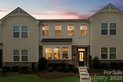 11010 Chalkbark Lane, Charlotte, NC 28262 - Photo 2