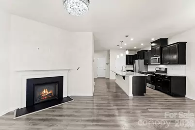 11010 Chalkbark Lane, Charlotte, NC 28262 - Photo 6