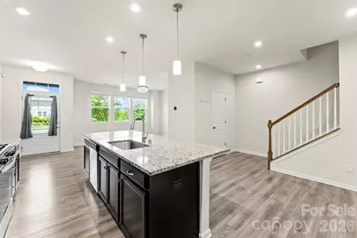 11010 Chalkbark Lane, Charlotte, NC 28262 - Photo 12