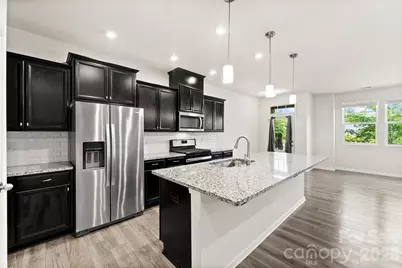 11010 Chalkbark Lane, Charlotte, NC 28262 - Photo 10
