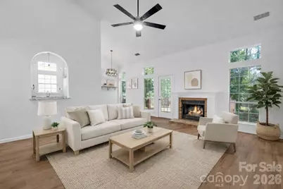 8327 Houndstooth Drive, Charlotte, NC 28227 - Photo 2