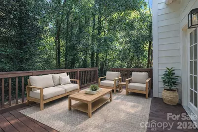 8327 Houndstooth Drive, Charlotte, NC 28227 - Photo 6