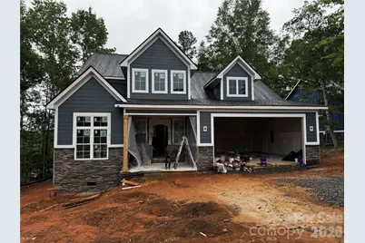 3821 54th Avenue NE, Hickory, NC 28601 - Photo 2