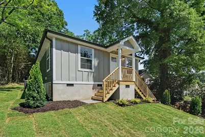 235 Broad Drive SW, Concord, NC 28025 - Photo 4