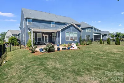 705 Landau Road, Waxhaw, NC 28173 - Photo 32