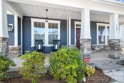 705 Landau Road, Waxhaw, NC 28173 - Photo 2