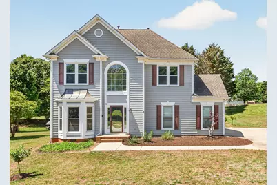 12514 Willow Grove Way, Huntersville, NC 28078 - Photo 1