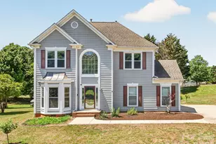 12514 Willow Grove Way, Huntersville, NC 28078 - Photo 1