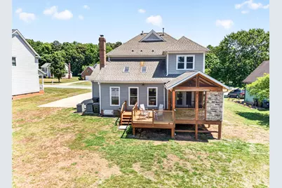 12514 Willow Grove Way, Huntersville, NC 28078 - Photo 26