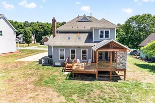 12514 Willow Grove Way, Huntersville, NC 28078 - Photo 26