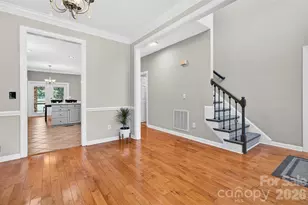 12514 Willow Grove Way, Huntersville, NC 28078 - Photo 2