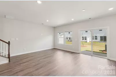 9021 Foggy Brook Loop, Charlotte, NC 28216 - Photo 2