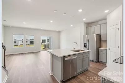 9021 Foggy Brook Loop, Charlotte, NC 28216 - Photo 12