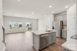 9021 Foggy Brook Loop, Charlotte, NC 28216 - Photo 12
