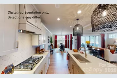 250 Colton Place NE, Concord, NC 28025 - Photo 2