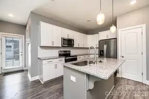 1809 Edgewater Dr NW, Conover, NC 28613 - Photo 16