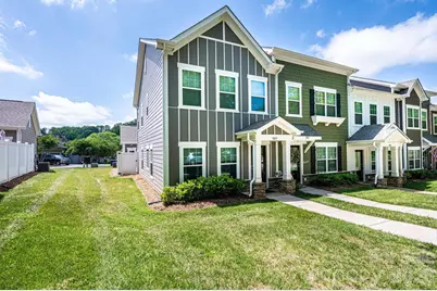 1809 Edgewater Drive NW, Conover, NC 28613 - Photo 2