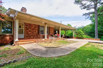 130 Old Belwood Road, Lawndale, NC 28090 - Photo 1