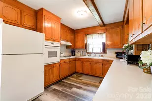 130 Old Belwood Rd, Lawndale, NC 28090 - Photo 4