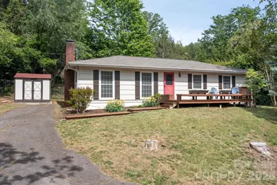 34 Wolfe Cove Road, Asheville, NC 28804 - Photo 2