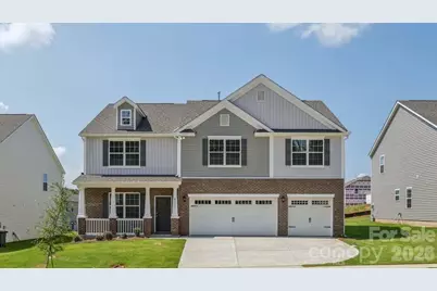 136 Pecan Grove Lane, Statesville, NC 28677 - Photo 1