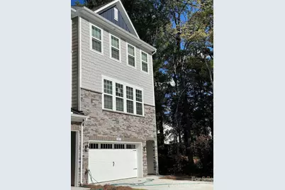 14051 Martin Hill Way, Charlotte, NC 28277 - Photo 2