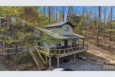 26/30 Yodelers Hollow, Bryson City, NC 28713 - Photo 4