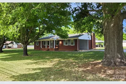 113 Kings Drive #3 & 4, Forest City, NC 28043 - Photo 2