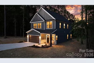 5256 Whitewater Drive, Hickory, NC 28601 - Photo 1