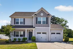6013 Santee River Wy, Belmont, NC 28012 - Photo 1