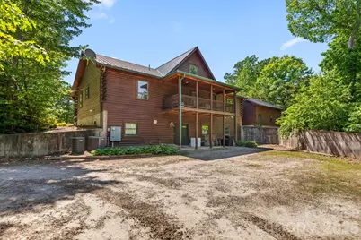 3341 Peniel Road, Tryon, NC 28782 - Photo 4
