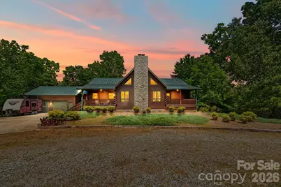 3341 Peniel Road, Tryon, NC 28782 - Photo 1