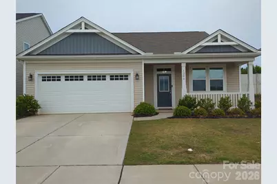 3206 Cheyney Park Drive, Charlotte, NC 28269 - Photo 2