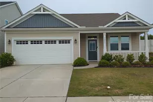 3206 Cheyney Park Dr, Charlotte, NC 28269 - Photo 2