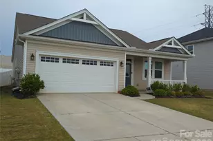 3206 Cheyney Park Dr, Charlotte, NC 28269 - Photo 30