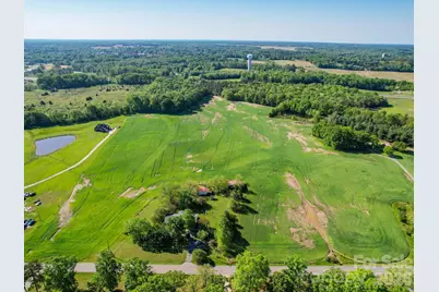 4506 Monroe Ansonville Road, Wingate, NC 28714 - Photo 8