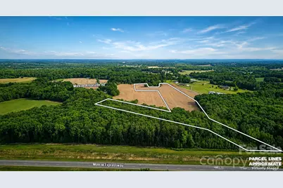 4506 Monroe Ansonville Road, Wingate, NC 28714 - Photo 8