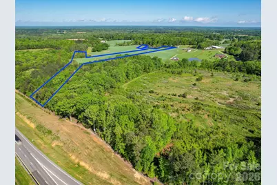 4506 Monroe Ansonville Road, Wingate, NC 28714 - Photo 2