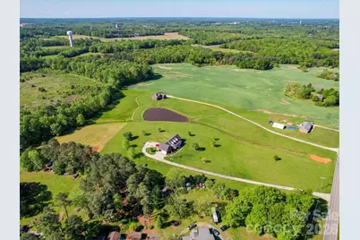 4506 Monroe Ansonville Road, Wingate, NC 28714 - Photo 32