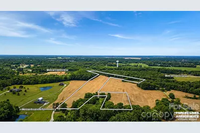 4506 Monroe Ansonville Road, Wingate, NC 28714 - Photo 2