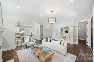 3030 Attaberry Dr, Charlotte, NC 28205 - Photo 4
