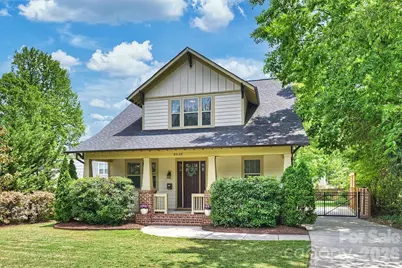 3030 Attaberry Drive, Charlotte, NC 28205 - Photo 2